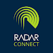 Radar Connect - Androidアプリ