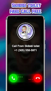 Skibidi Toilet 3: Prank Calls