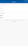 screenshot of The Bancorp Mobile