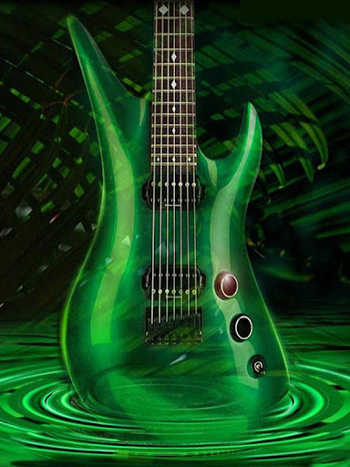 Android application HD Wallpaper Illusion - Art & screenshort