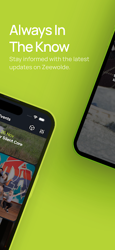 Puur Zeewolde Screen 2