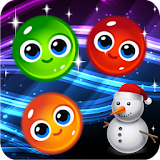 Jelly Christmas Sweeper 2017! icon
