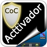 Acttivador: COC online icon