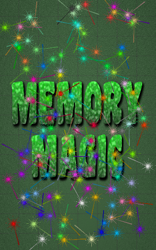 Memory Magic