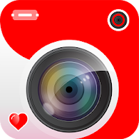 Selfie Camera - Сладкий фильтр