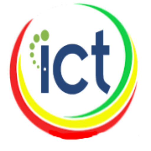 Ethiopia ICT: TVET Books logo