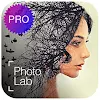 Girls Photo Editor Pro icon