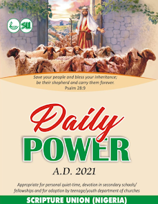 Daily Power 2021 – Aplicații pe Google Play