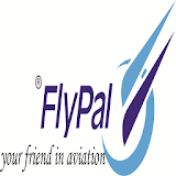 FlyPal-CRS icon