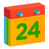 dodol Calendar Widget icon