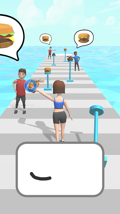 Move Runner - 0.1.0 - (Android)