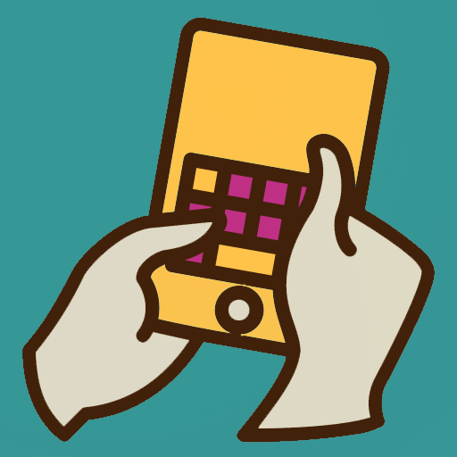 Typing Speed Test logo