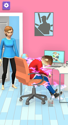 Tricked - Screenshot 2