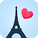 France Social: French Dating - Androidアプリ