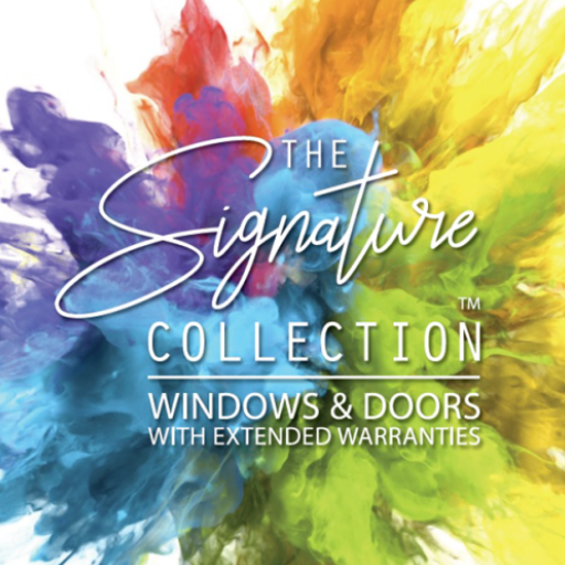 The Signature Collection logo