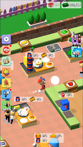 My Sushi Inc: Cooking Fever MOD (Unlimited Money, No Ads) 4