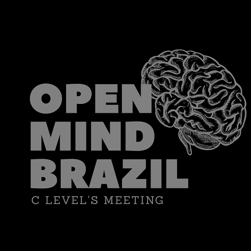 Open Mind logo