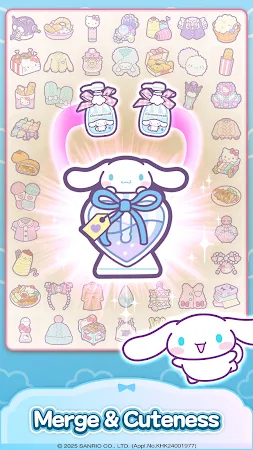 Game screenshot Hello Kitty My Dream Store hack