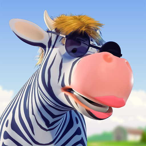Fabulous Cow logo