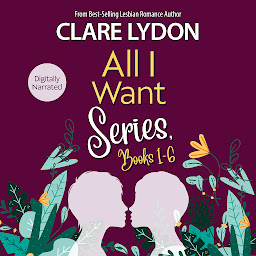 Imagen de ícono de All I Want Series Boxset, Books 1-6