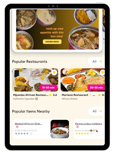 Fudchef screenshot 23