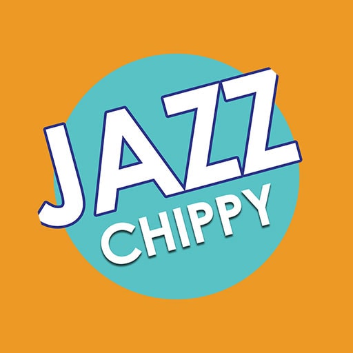Jazz Chippy logo