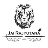 JaiRajputana - Rajputana Blog icon