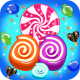 Candy Cookie Splash icon