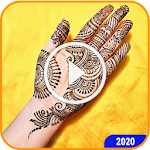Cover Image of Download Mehndi Design Latest | Videos 1.0 APK