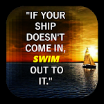 Cover Image of Download Inspirational Quotes for Life  APK