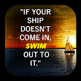 Inspiring Quotes and Thoughts icon