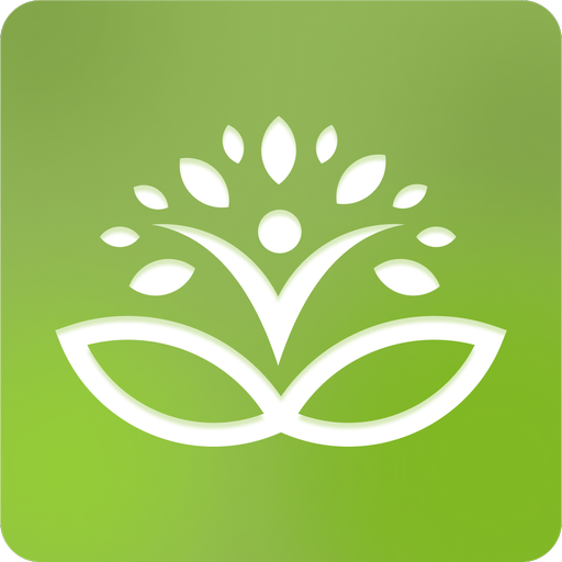 SoulCalm: Relax & Meditation logo