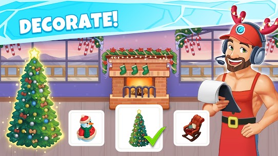 Cooking Diary®: Best Tasty Restaurant & Cafe Apk Mod for Android [Unlimited Coins/Gems] 2