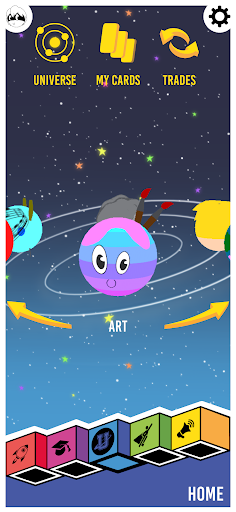 UNIVERSIKID Screen 3