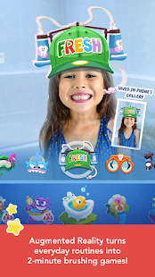 hum kids by Colgate 2.9.4 APK screenshots 2