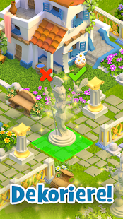 Unknown app Screenshot
