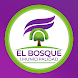 El Bosque APP - Androidアプリ