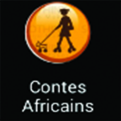 African tales  Icon
