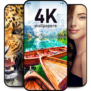 Amazing Wallpapers 4K & HD apk