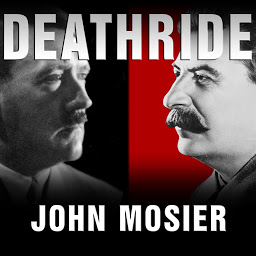 Icon image Deathride: Hitler vs. Stalin---the Eastern Front, 1941-1945