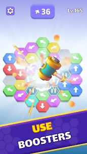 Hexa Go: Desafio Mental 4