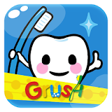 Grush Toothy Castles icon