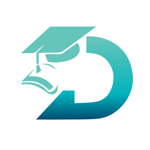 DirectEdu logo