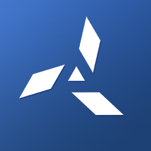 ARtego, Easy Augmented Reality logo