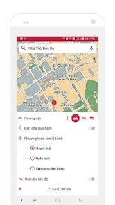 Vietbando Navigator - Ứng Dụng Trên Google Play