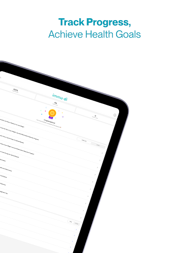 Immudi. screenshot 6