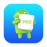 Marshmallow Launcher Pro icon