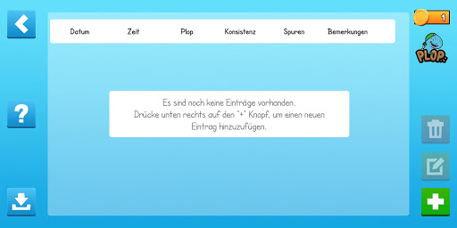 Plop Screen 3
