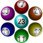 Cover Image of Download Lotto Number Generator  APK