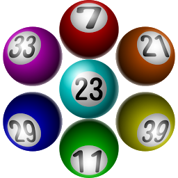 Slika ikone Lotto Number Generator